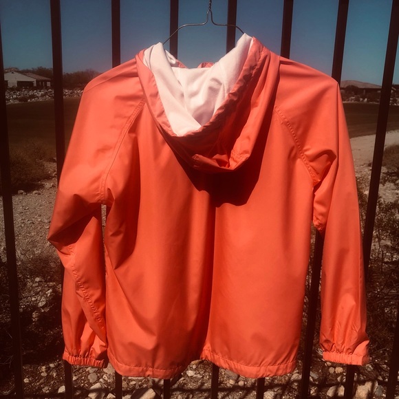 EDDIE BAUER - Perfect light-weight Windbreaker!!! NEVER WORN, tags on! - Picture 2 of 5